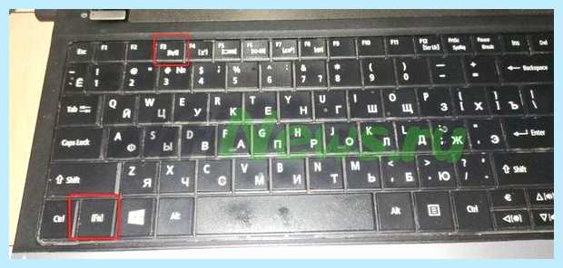 Windows не видит wifi