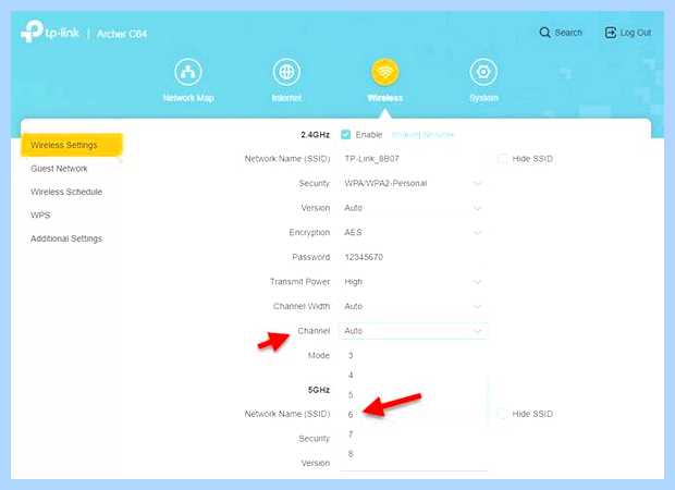 Windows не видит wifi