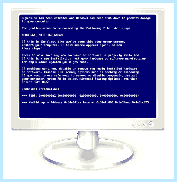 Windows не загружается что делать