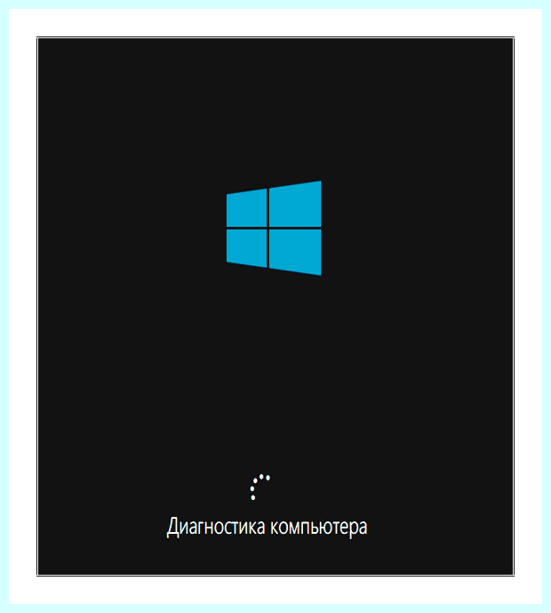 Windows не запускается что делать (windows, запускать, делать, запуске Windows) Windows не запускается что делать