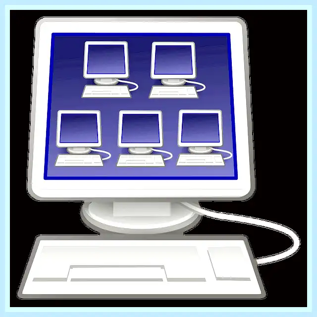 Windows несколько рабочих столов