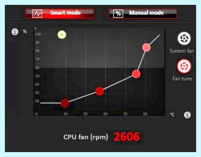 Game boost msi что это