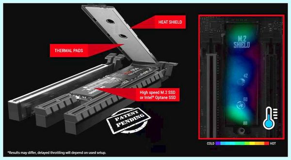 Game boost msi что это
