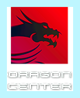Game center msi