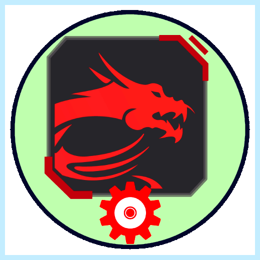 Game center msi