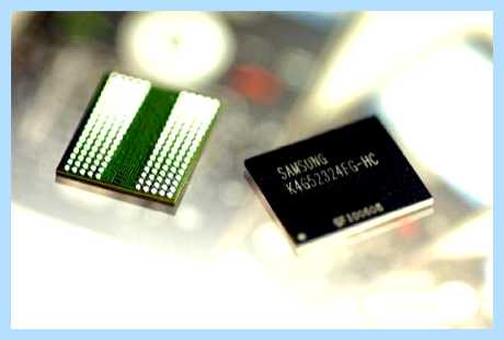 Gddr5 что это