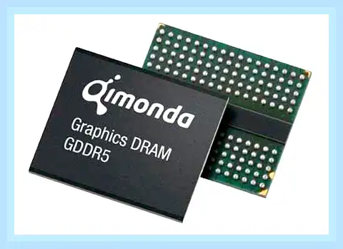 Gddr5 что это