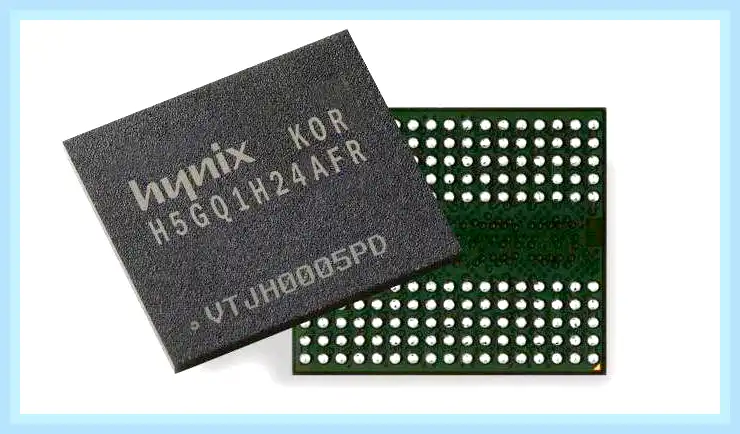 Gddr5 что это