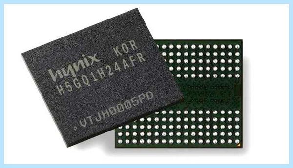 Gddr5 что это