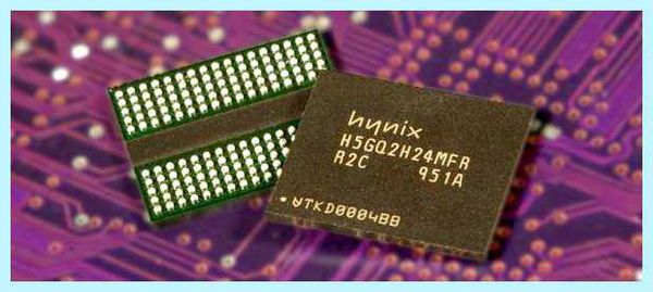Gddr5 что это