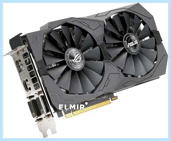 Gddr5 память видеокарт