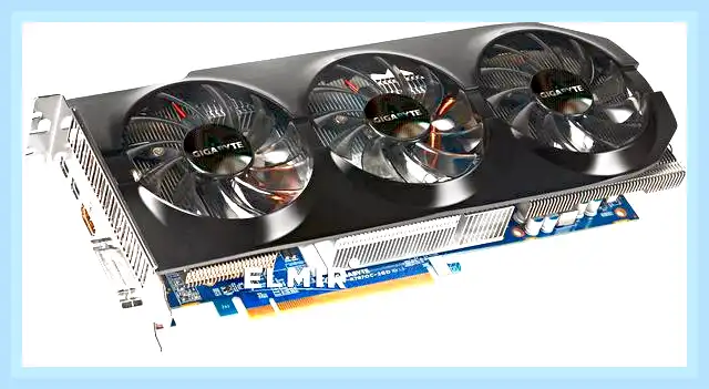 Gddr5 видеокарта что это