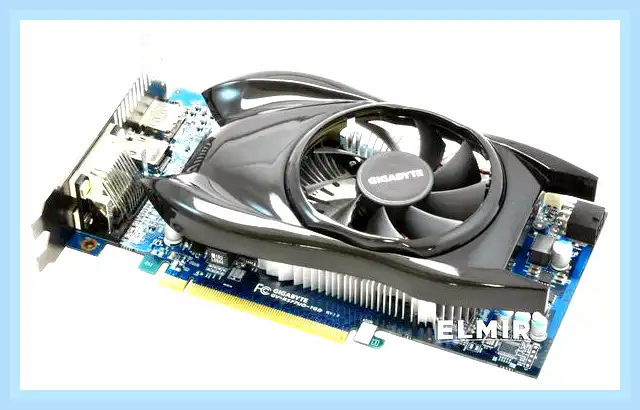 Gddr5 видеокарта что это