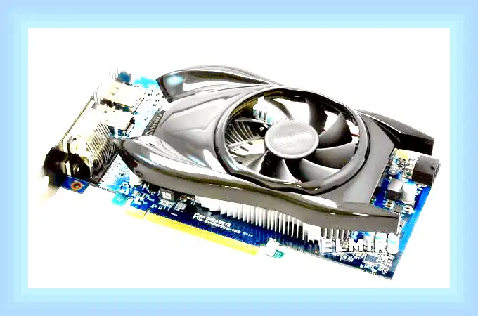 Gddr5 видеокарта что это