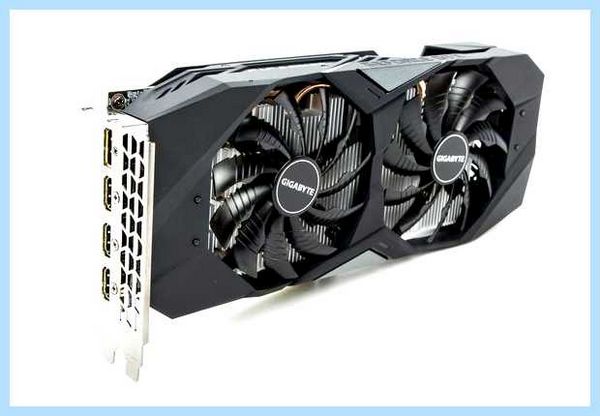 Geforce 1650 драйвер