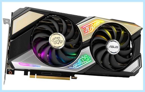 Geforce 3070 lhr