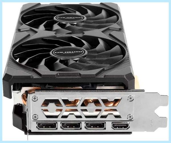 Geforce 3070 lhr