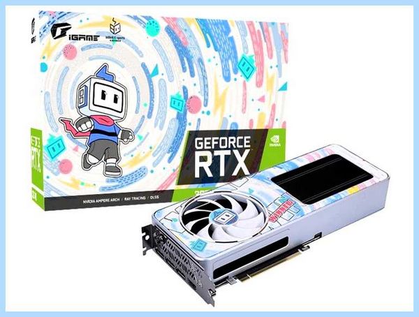 Geforce 3070 lhr