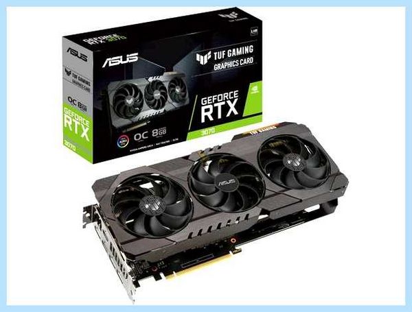 Geforce 3070 lhr