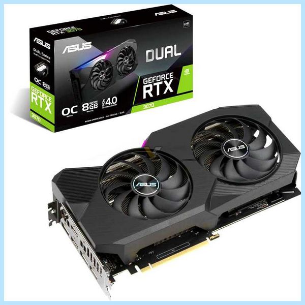 Geforce 3070 lhr