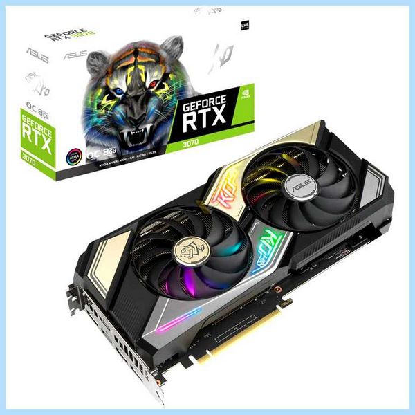 Geforce 3070 lhr