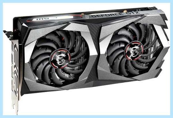 Geforce gtx 1650 драйвер windows 10