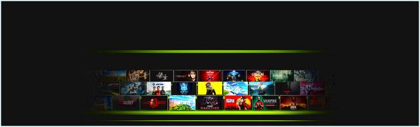 Geforce ready driver