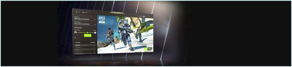 Geforce ready driver