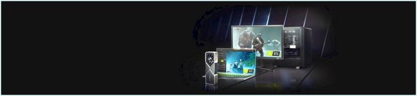 Geforce ready driver