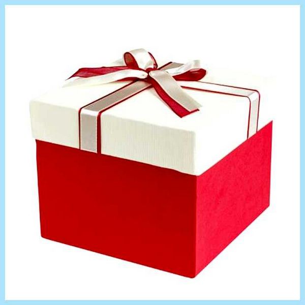 Gift box что это