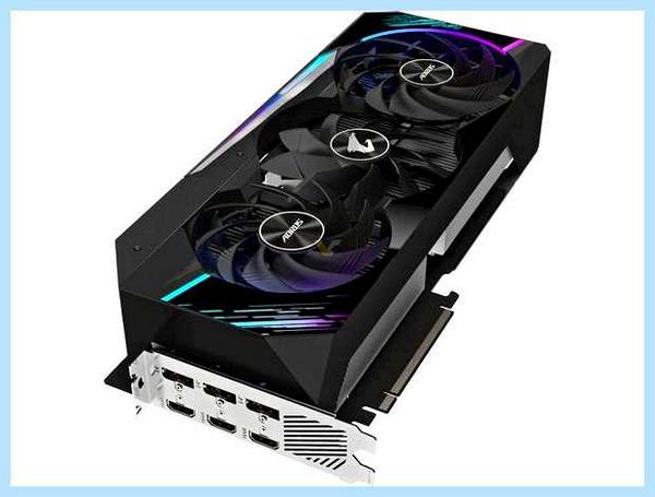 Gigabyte rtx 3070 aorus master в майнинге