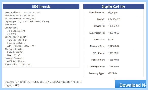 Gigabyte rtx 3070 aorus master в майнинге