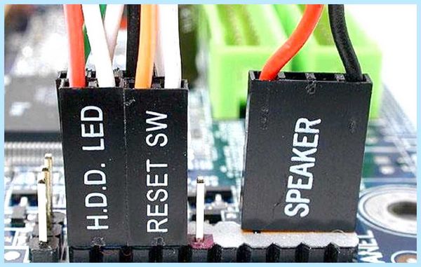 Gigabyte сигналы bios