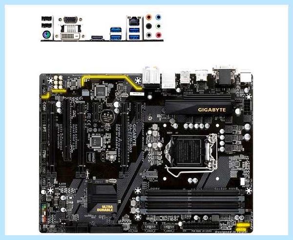 Gigabyte smart fan
