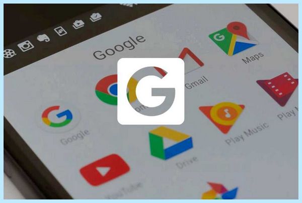 Google что это за программа на андроид (google, программа, андроид, Google Play, Play Маркет) Google что это за программа на андроид