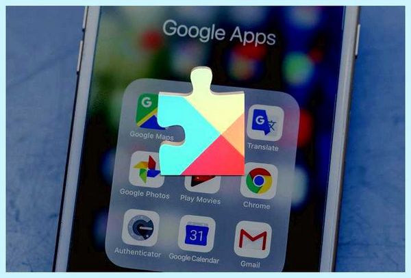 Google что это за программа на андроид (google, программа, андроид, Google Play, Play Маркет) Google что это за программа на андроид