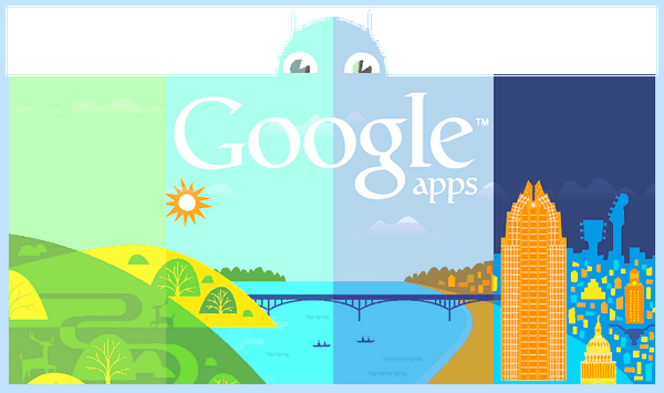 Google что это за программа (google, программа, Google Apps, Google Chrome, Google Google) Google что это за программа