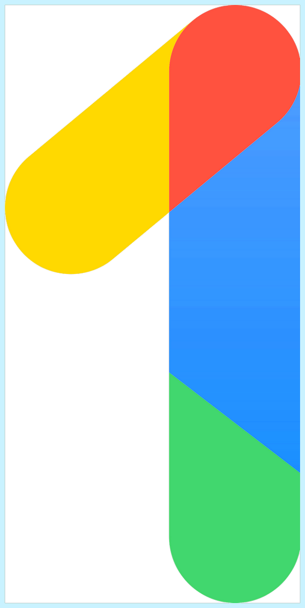 Google one time что это