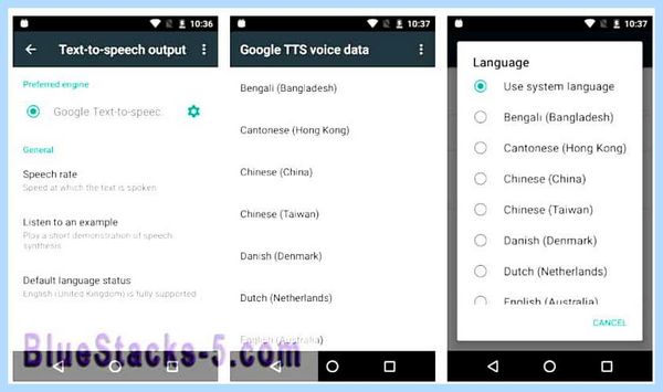 Google синтезатор речи (google, синтезатор, речь, edgedl android, gvt1 edgedl) Google синтезатор речи