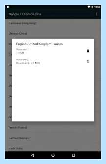 Google синтезатор речи (google, синтезатор, речь, edgedl android, gvt1 edgedl) Google синтезатор речи