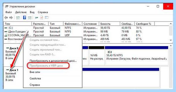 Gpt диск что это такое windows 7 (диск, windows, Windows Windows, диск Если) Gpt диск что это такое windows 7