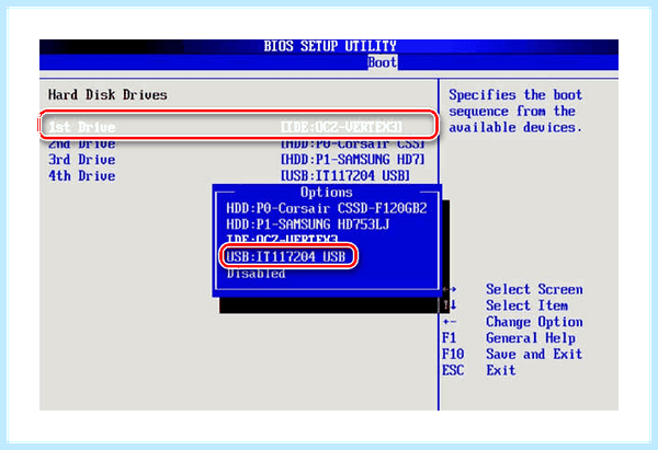 Gpt диск что это такое windows 7 (диск, windows, Windows Windows, диск Если) Gpt диск что это такое windows 7
