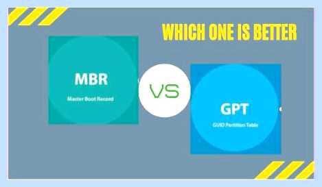 Gpt диск что такое