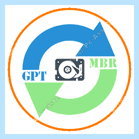 Gpt диск преобразовать (диск, преобразовать, операционной системы, стиль разделов, установки Windows, установке Windows) Gpt диск преобразовать