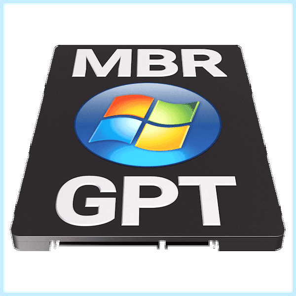 Gpt и mbr что лучше