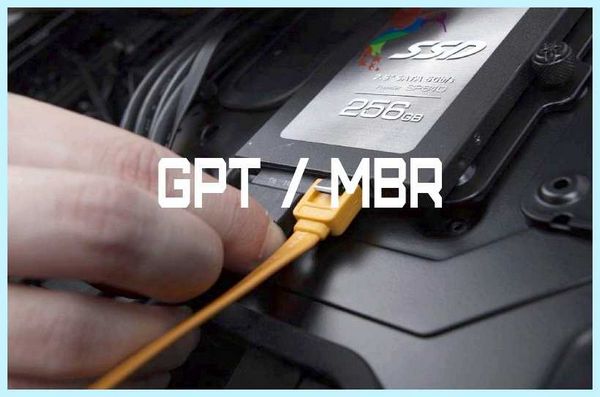 Gpt и mbr (system disk, Hard Disk, primary partitions, UEFI boot, MiniTool Partition, MiniTool Partition Wizard) Gpt и mbr