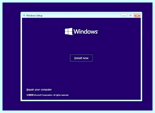 Gpt как установить windows 10 (установить, windows, операционной системы, режиме UEFI, установки Windows) Gpt как установить windows 10