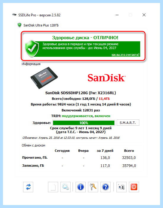 Gpt при установке windows 10 на ssd