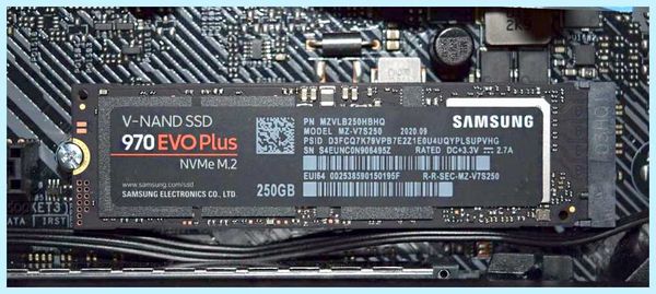 Gpt при установке windows 10 на ssd