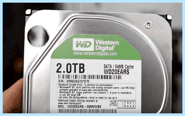 Gpt при установке windows 10 на ssd